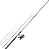 Shakespeare Ensemble Feeder Firebird Feeder Combo * Ensembles Coup & Anglaise