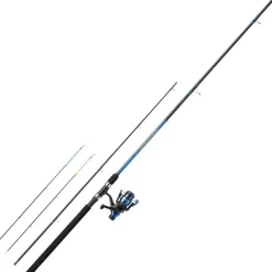 Shakespeare Ensemble Feeder Firebird Feeder Combo * Ensembles Coup & Anglaise