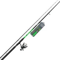 SRT Ensemble Feeder Kit Fish ’N Play Fitfeeder 2703 + 301Rd + Box * Feeder|Ensembles Coup & Anglaise