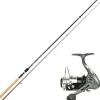 Garbolino Ensemble Lantana Vm + Moulinet Strike Fd * Ensembles Truite