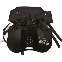 Explorer Tackle Ensemble Harnais + Baudrier Tuna-Xl * Accessoires