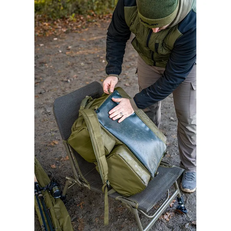 Ensemble Korum Progress Roving Kit