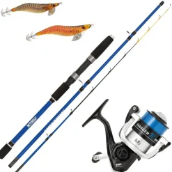 Mitchell Ensemble Riptide R Squid Combo * Ensembles Mer