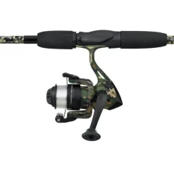 Mitchell Ensemble Tanager Camo Ii Spin Combo * Ensembles Carnassier