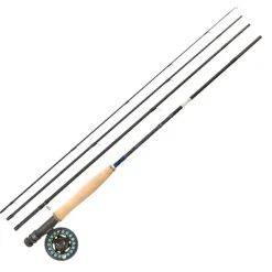 Ensemble Mouche Grauvell Fly Bravo