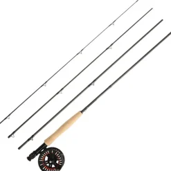 Greys Ensemble Mouche Cruise Combo * Ensembles Mouche