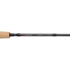 Ensemble Mouche Greys Fin Fly Combo