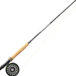 Ensemble Mouche Redington Wrangler Trout