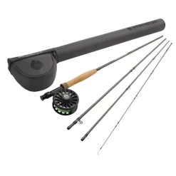 Ensemble Mouche Redington Wrangler Trout