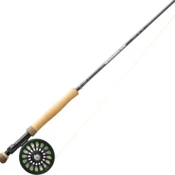 Ensemble Mouche Redington Wrangler Bass