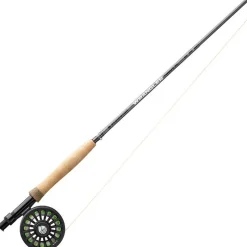 Redington Ensemble Mouche Wrangler Trout Xl * Ensembles Mouche