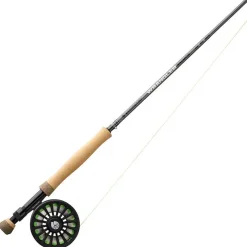 Redington Ensemble Mouche Wrangler Salmon * Ensembles Mouche