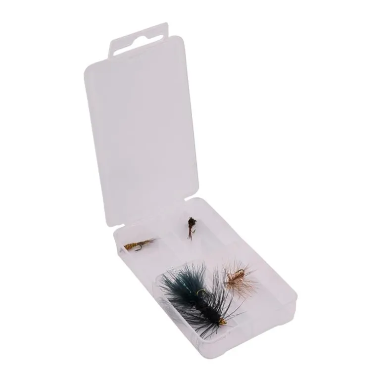 Ensemble Mouche Shakespeare Cedar Canyon Select Fly Kit