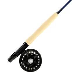 Shakespeare Ensemble Mouche Cedar Canyon Carbon Fly Kit * Ensembles Mouche