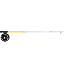 Shakespeare Ensemble Mouche Cedar Canyon Carbon Fly Kit * Ensembles Mouche