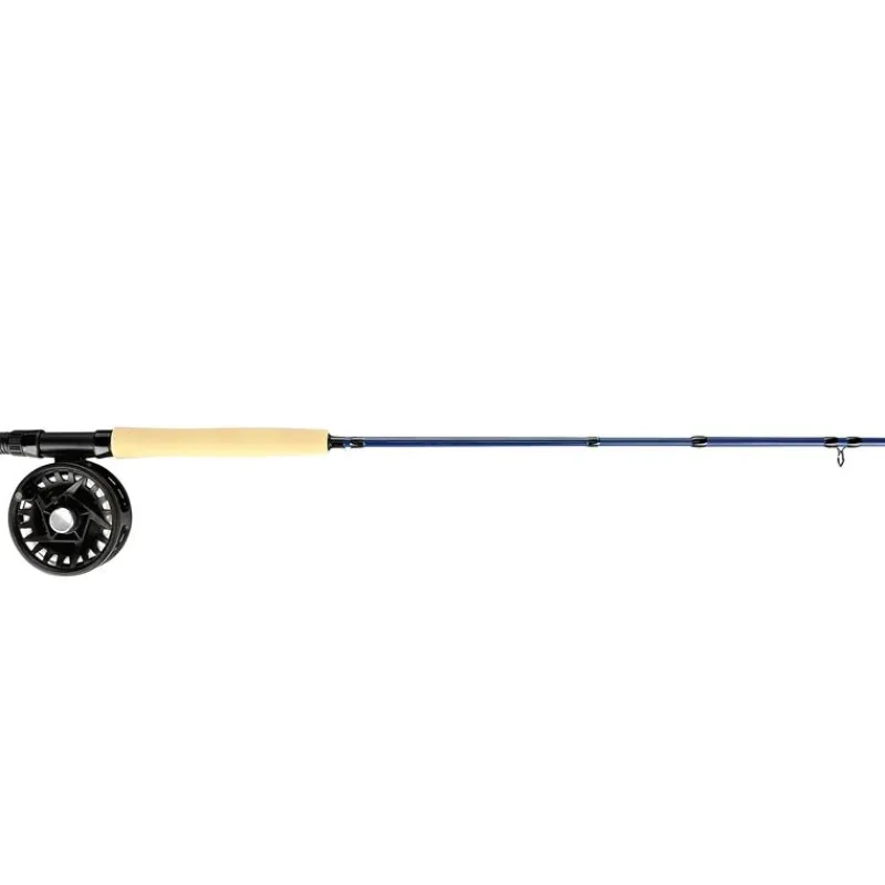 Shakespeare Ensemble Mouche Cedar Canyon Carbon Fly Kit * Ensembles Mouche