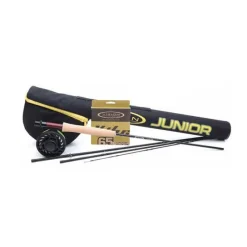 Vision Ensemble Mouche Junior * Ensembles Mouche