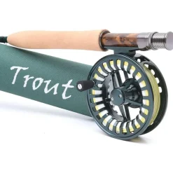 Vision Ensemble Mouche Trout Outfit * Ensembles Mouche