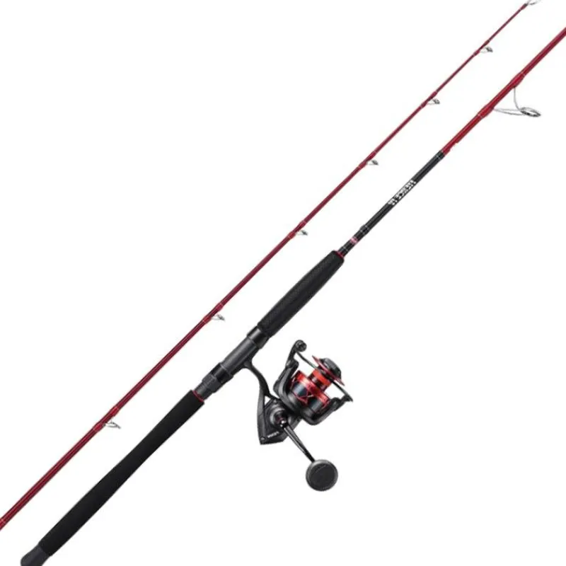 Penn Ensemble Fierce Iv Spin Combo * Ensembles Mer