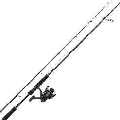 Penn Ensemble Wrath Ii Labrax Spinning Combo * Ensembles Mer