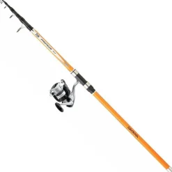 Daiwa Ensemble Posé Set Tele Poser 02 * Ensembles Carnassier
