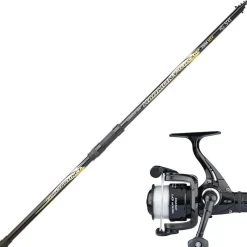 SRT Ensemble Posé Télescopique Fish Instinct Harmony Telecast + Meka Efi Rd * Ensembles Carnassier