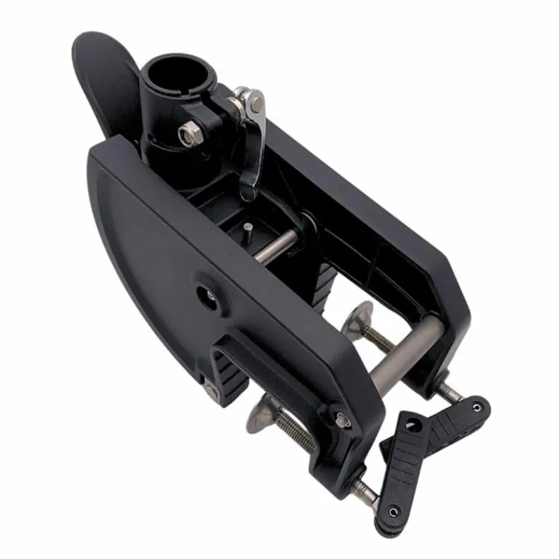 Haswing Ensemble Presse Avec Vis De Serrage Pour Moteur Protruar G3/G4/3/5/Ultima Et Ventura * Moteurs Électriques Bateau
