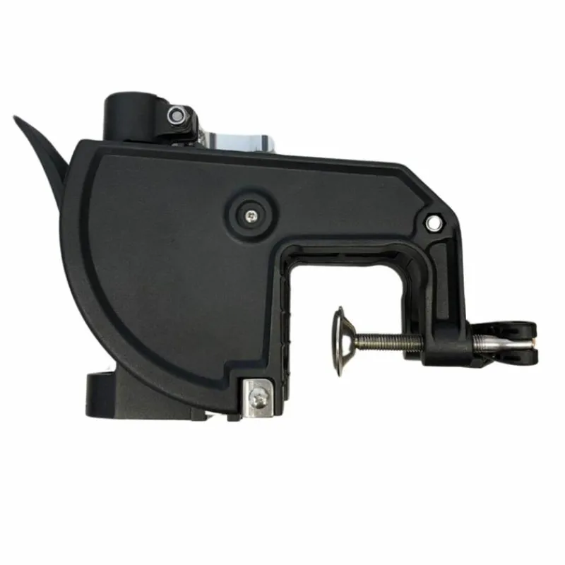 Haswing Ensemble Presse Avec Vis De Serrage Pour Moteur Protruar G3/G4/3/5/Ultima Et Ventura * Moteurs Électriques Bateau