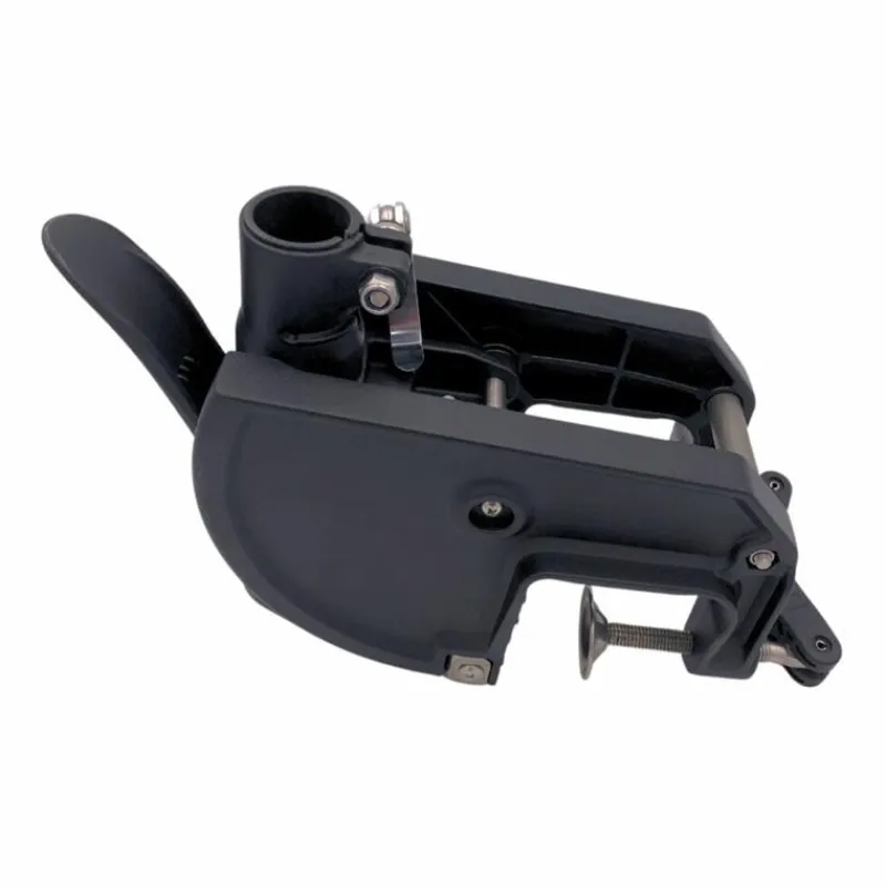 Haswing Ensemble Presse Avec Vis De Serrage Pour Moteur Protruar G3/G4/3/5/Ultima Et Ventura * Moteurs Électriques Bateau