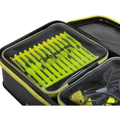 Fox Matrix Ensemble Sacs Eva Eva Tackle Storage System * Bagagerie Coup