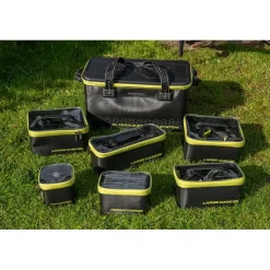Fox Matrix Ensemble Sacs Eva Eva Xl Tackle Storage System * Bagagerie Coup