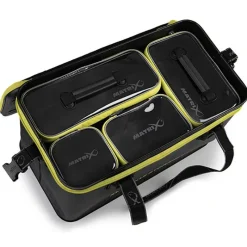 Fox Matrix Ensemble Sacs Eva Eva Xl Tackle Storage System * Bagagerie Coup