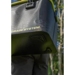 Fox Matrix Ensemble Sacs Eva Eva Xl Tackle Storage System * Bagagerie Coup