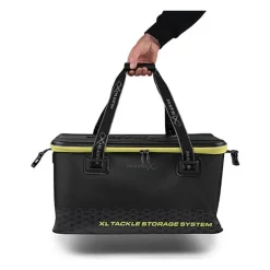 Fox Matrix Ensemble Sacs Eva Eva Xl Tackle Storage System * Bagagerie Coup