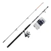 Shakespeare Ensemble Salt Boat Basher Combo Set * Ensembles Mer