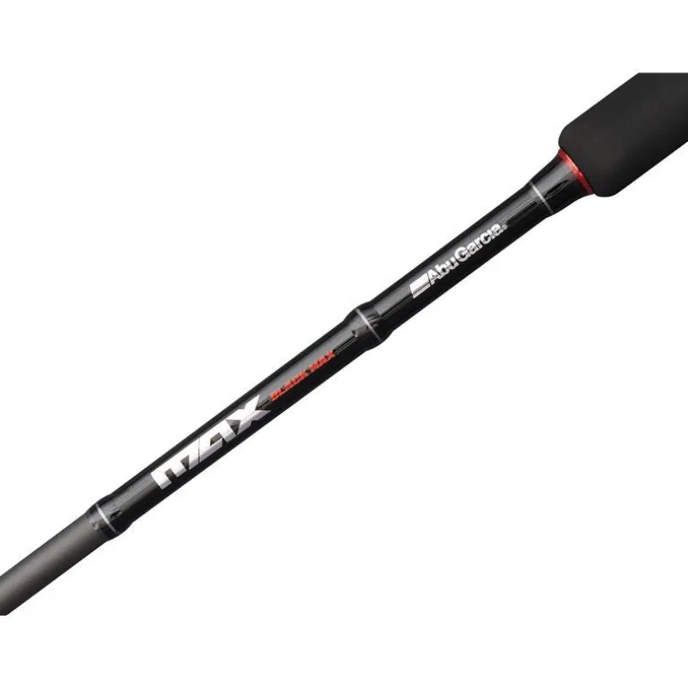 Ensemble Spinning Abu Garcia Black Max Spinning Combo