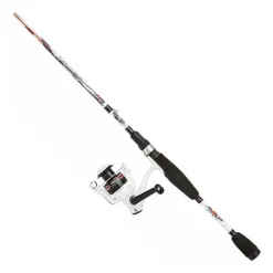 Ensemble Spinning Abu Garcia Max X Spinning Combo With Line