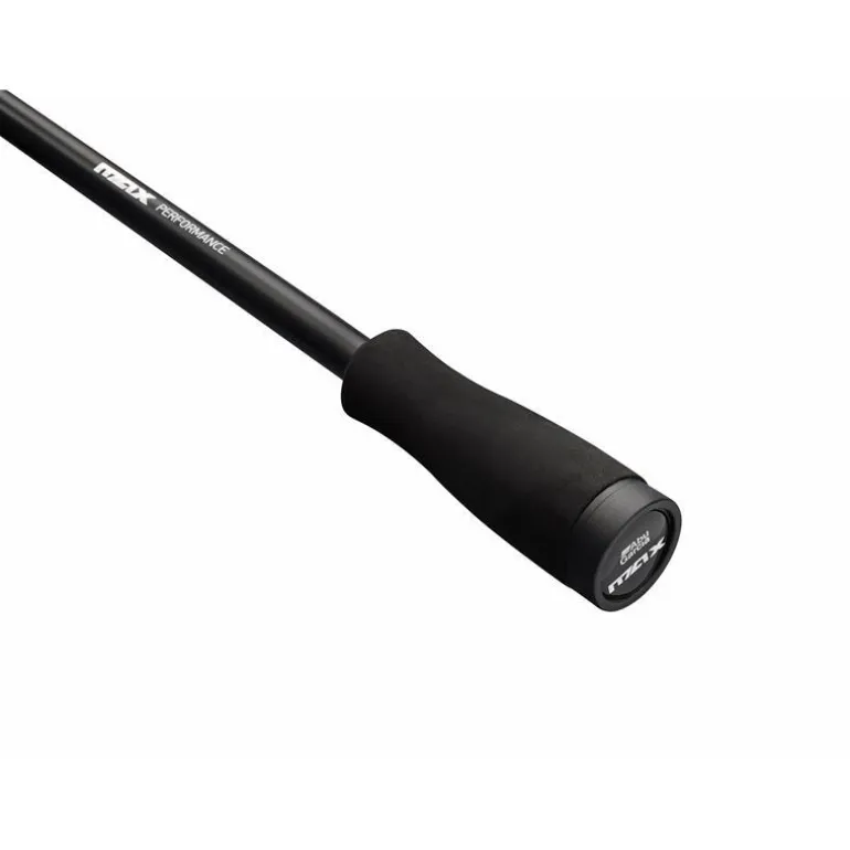 Ensemble Spinning Abu Garcia Max X Spinning Combo With Line