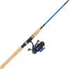 Abu Garcia Ensemble Spinning Specialist Combo * Ensembles Carnassier