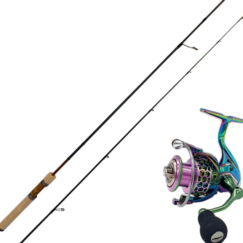Autain Ensemble Spinning Executive Trout + Kinari Fdsg * Ensembles Truite