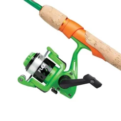 Berkley Ensemble Spinning Flex Trout Starter Combo * Ensembles Truite