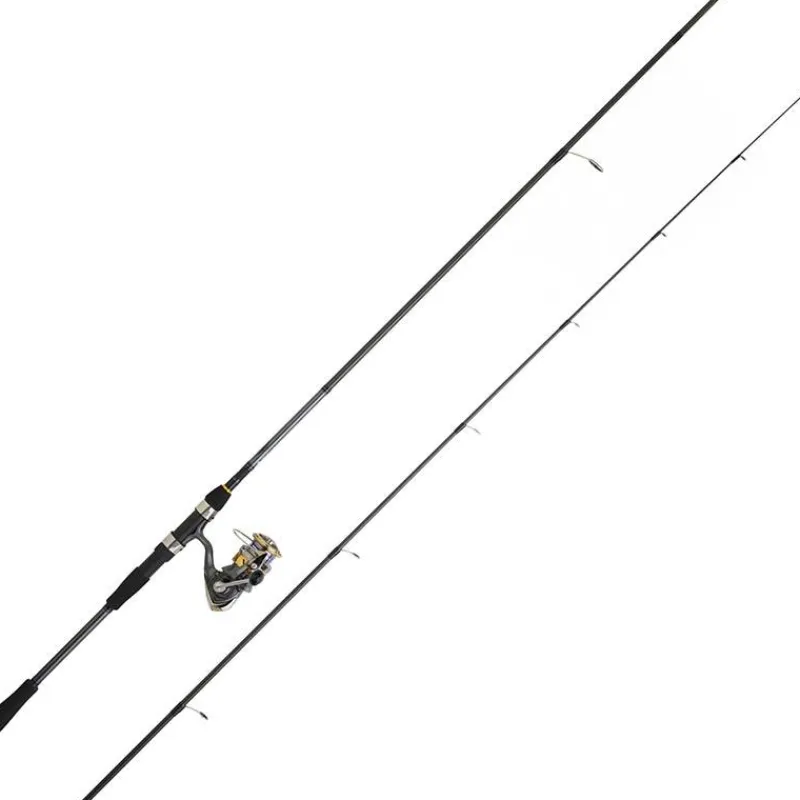 Daiwa Ensemble Spinning Set Lag 01/02/03/04/05 * Ensembles Mer