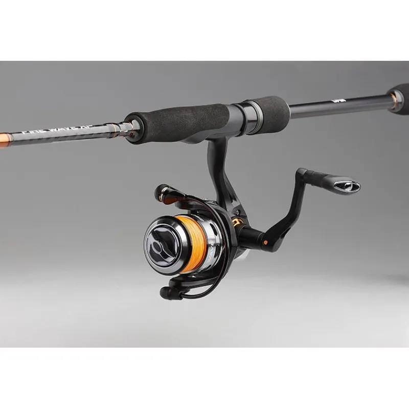 DAM Ensemble Spinning Fire Wave Xp Spinning Combo * Ensembles Carnassier