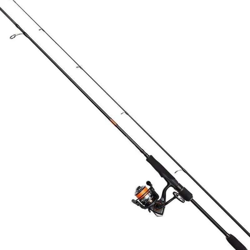 DAM Ensemble Spinning Fire Wave Xp Spinning Combo * Ensembles Carnassier