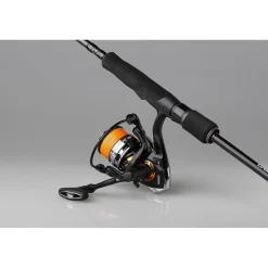 DAM Ensemble Spinning Fire Wave Xp Spinning Combo * Ensembles Carnassier