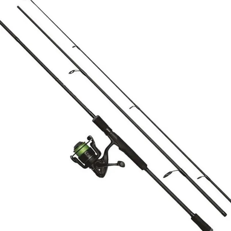 Ensemble Spinning Kinetic Beaster Ct