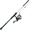 Kinetic Ensemble Spinning Fantastica Mackerel Catcher * Ensembles Mer