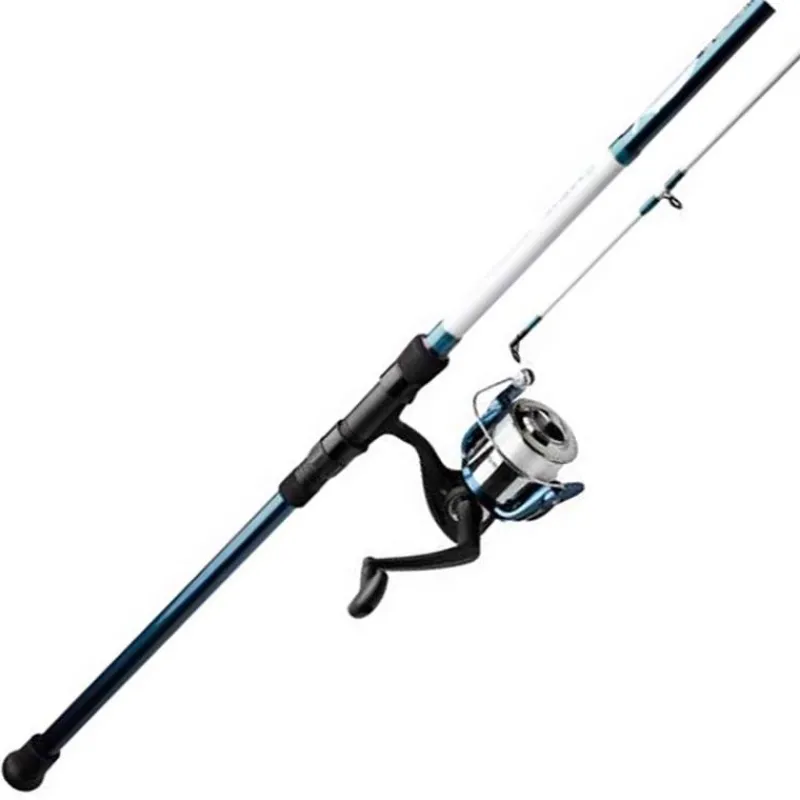 Kinetic Ensemble Spinning Fantastica Mackerel Catcher * Ensembles Mer