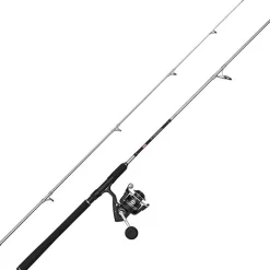 Penn Ensemble Spinning Pursuit V Spinning Combo * Ensembles Mer