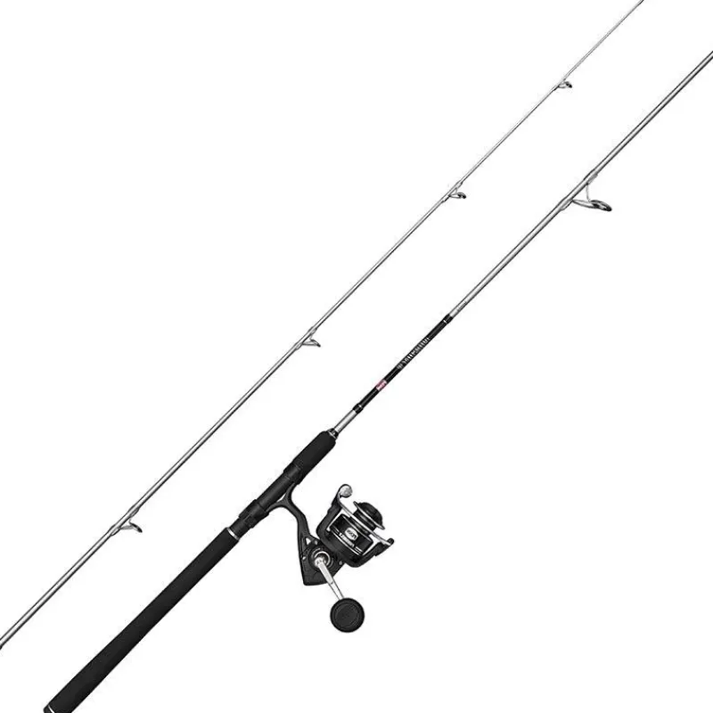 Penn Ensemble Spinning Pursuit V Spinning Combo * Ensembles Mer
